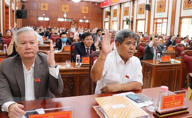 Ảnh minh họa: Hồng Điệp/TTXVN.