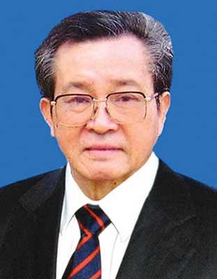 GS.TS Bùi Danh Lưu.