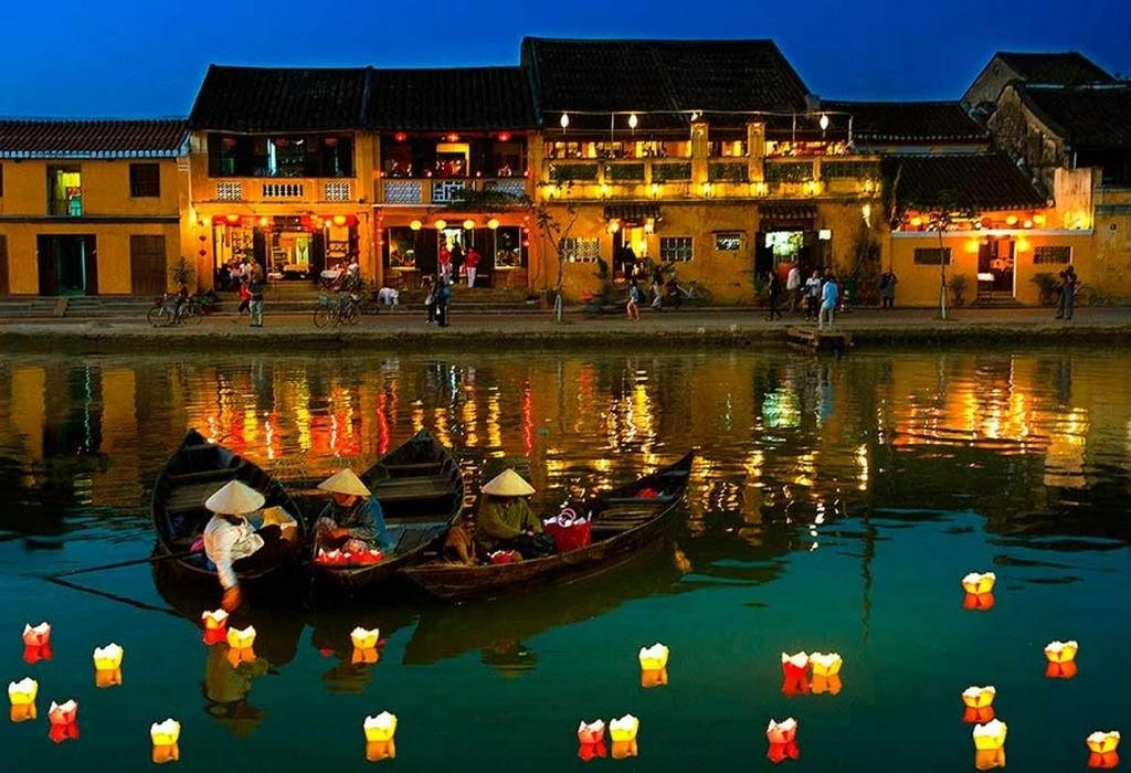 Hội nghị toàn quốc về du lịch