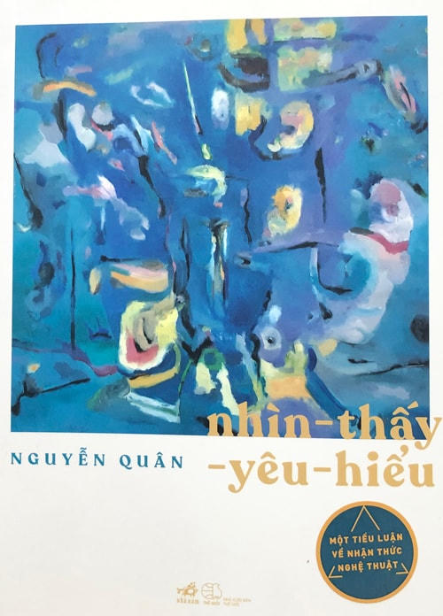 Nghệ thuật mang tới sự đầy đủ về nhận thức con người