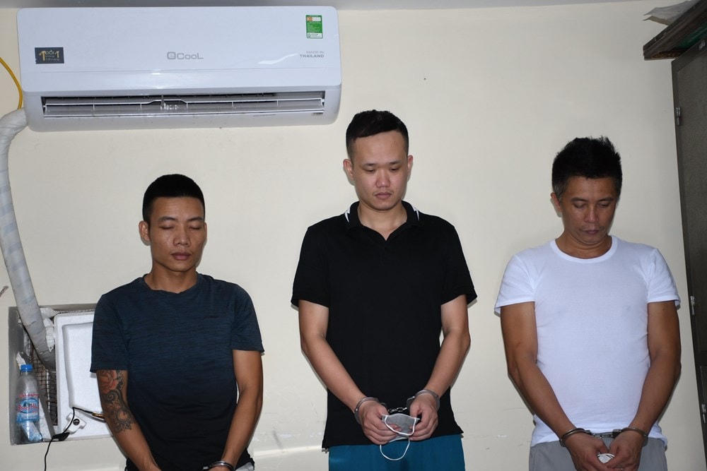 Hải Phòng: Bắt khẩn cấp 12 đối tượng tổ chức cá độ bóng đá lên đến 200 tỷ đồng