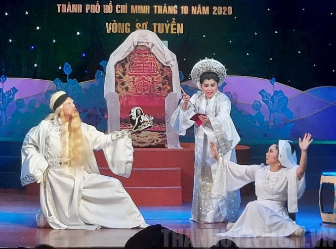 31 thí sinh lọt vào vòng chung kết Giải thưởng Trần Hữu Trang