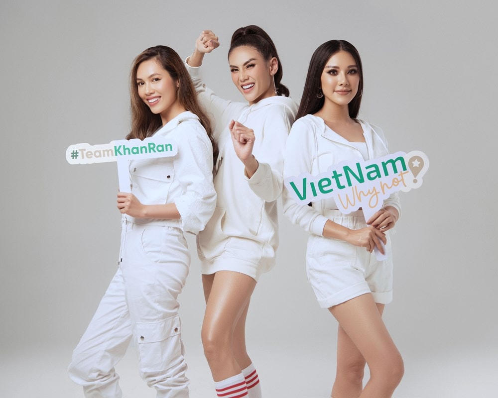 (Ảnh: Rin Trần/Vietnam+).