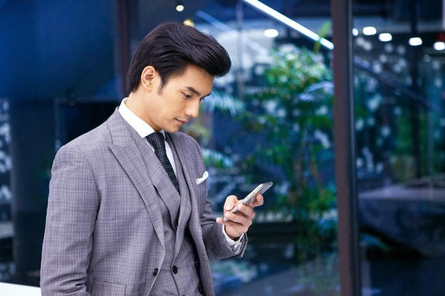 Dù sở hữu gia tài với nhiều vai diễn chất lượng, thế nhưng tên tuổi của Nhan Phúc Vinh chỉ thật sự đến gần với người hâm mộ trong những năm gần đây.