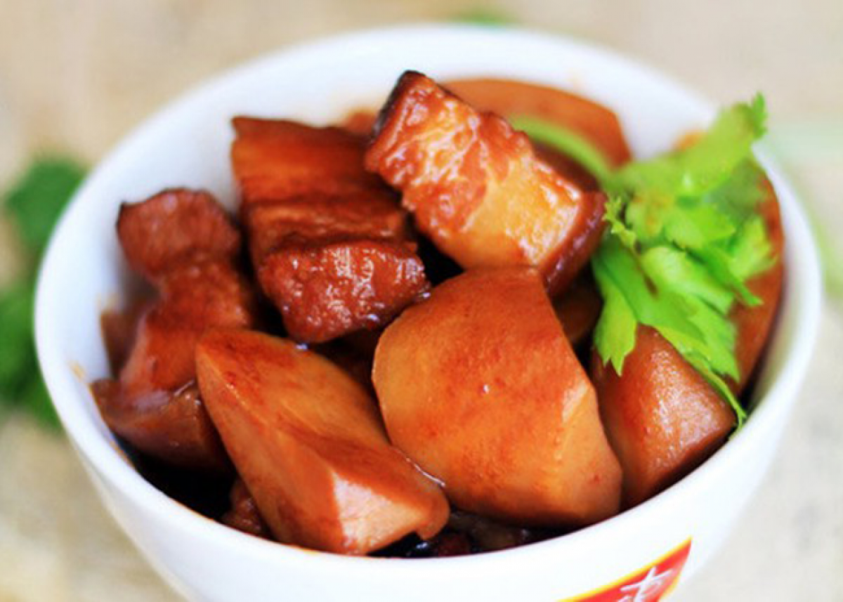 Mách bạn 10 cách kho thịt heo thơm mềm ‘vô đối’, thực đơn cả tháng phong phú