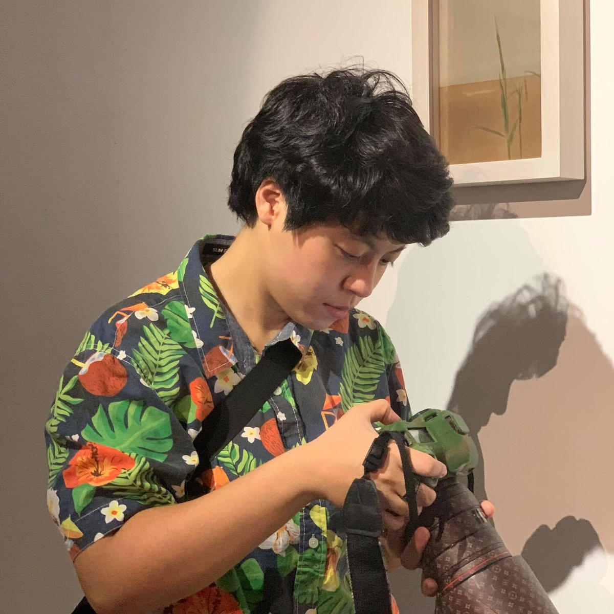 Trần Kim Phượng và những người trẻ đều không đồng ý việc một người phạm tội ấu dâm hoạt động Showbiz. 
