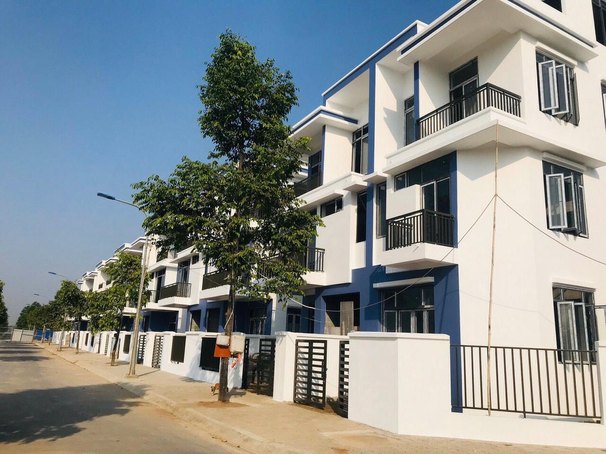 Giá nhà đất nhiều dự án tại thành phố Thủ Đức tăng cao.