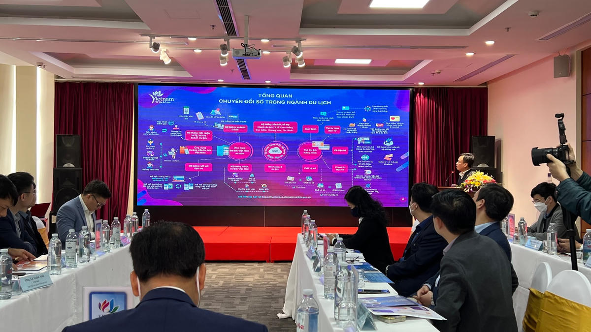 Nhiều Hội nghị, hội thảo, chương trình xúc tiến được tổ chức trong khuôn khổ Hội chợ.