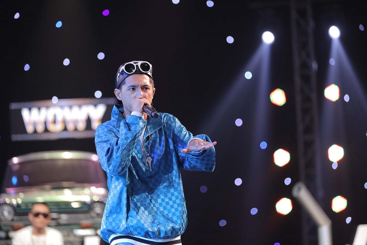 Rap Việt và câu chuyện ‘nhập gia tuỳ tục’