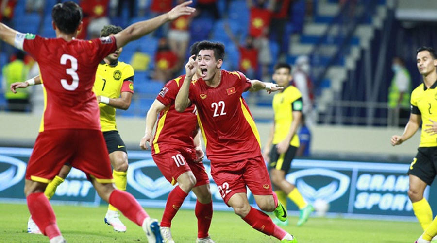 FIFA nhận định 'Việt Nam – UAE là trận chiến sinh tử'