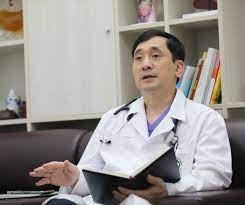 Họ đã chiến đấu như thế ở tâm dịch