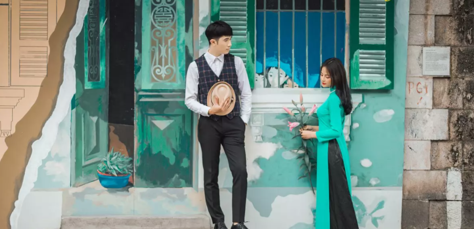 “Phố bích họa” Phùng Hưng (Hà Nội) cũng nhận được các ý kiến khen chê khác nhau.