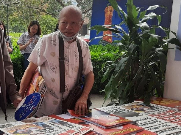Báo chí Việt Nam: Hiện đại và nhân văn