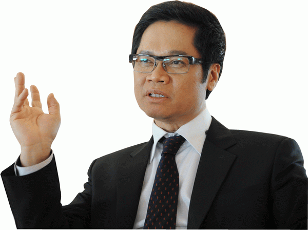 Mối lo thiếu lao động cuối năm