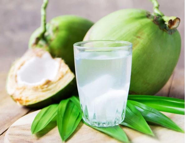 Các loại quả có khả năng cấp nước cho da trong mùa hè