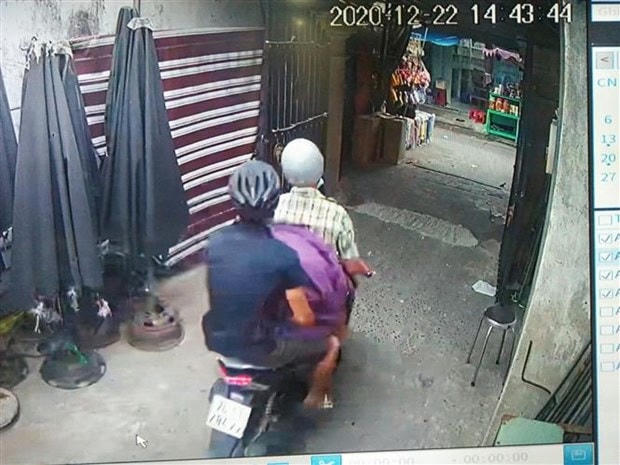 Kẻ trộm đột nhập di tích cấp quốc gia, lấy đi cổ vật hơn 100 năm tuổi