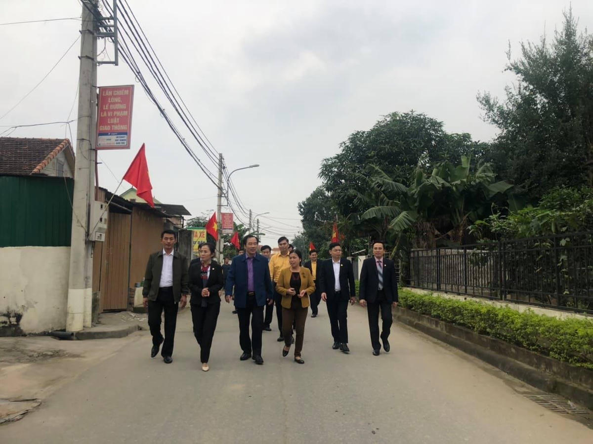 Cụm Mặt trận Bắc Trung Bộ quyết tâm đổi mới nội dung, phương thức hoạt động