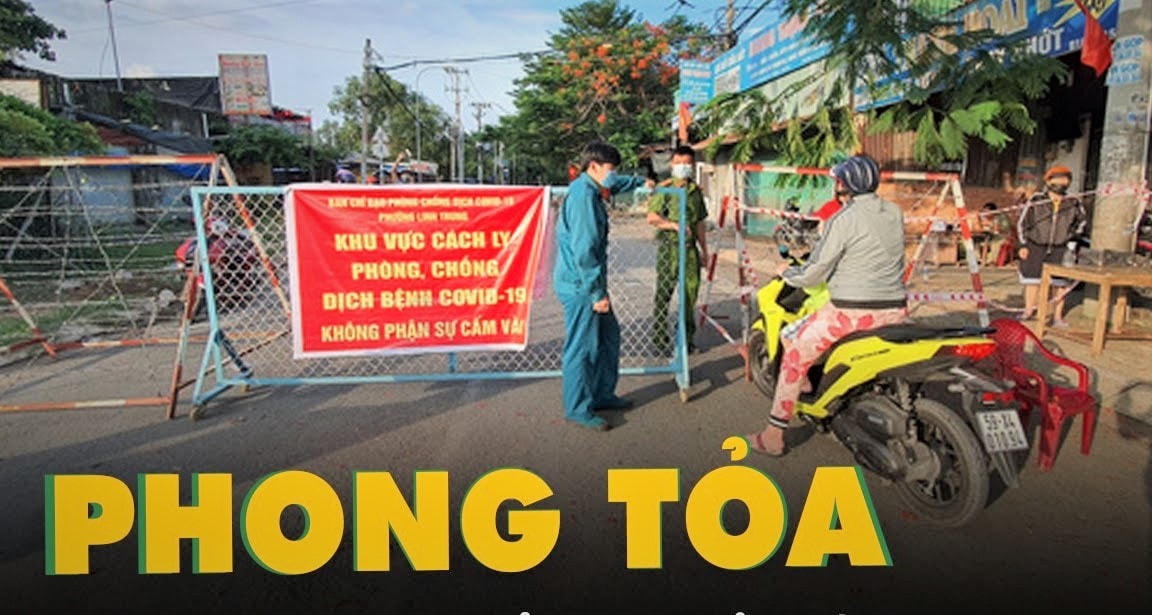 Hoạt động shipper sẽ ngừng hoạt động trên địa bàn TP Thủ Đức từ 0 giờ ngày 23/8/2021.