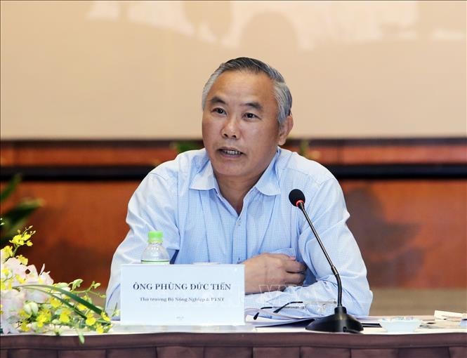 Thủy sản với cú 'lội ngược dòng'