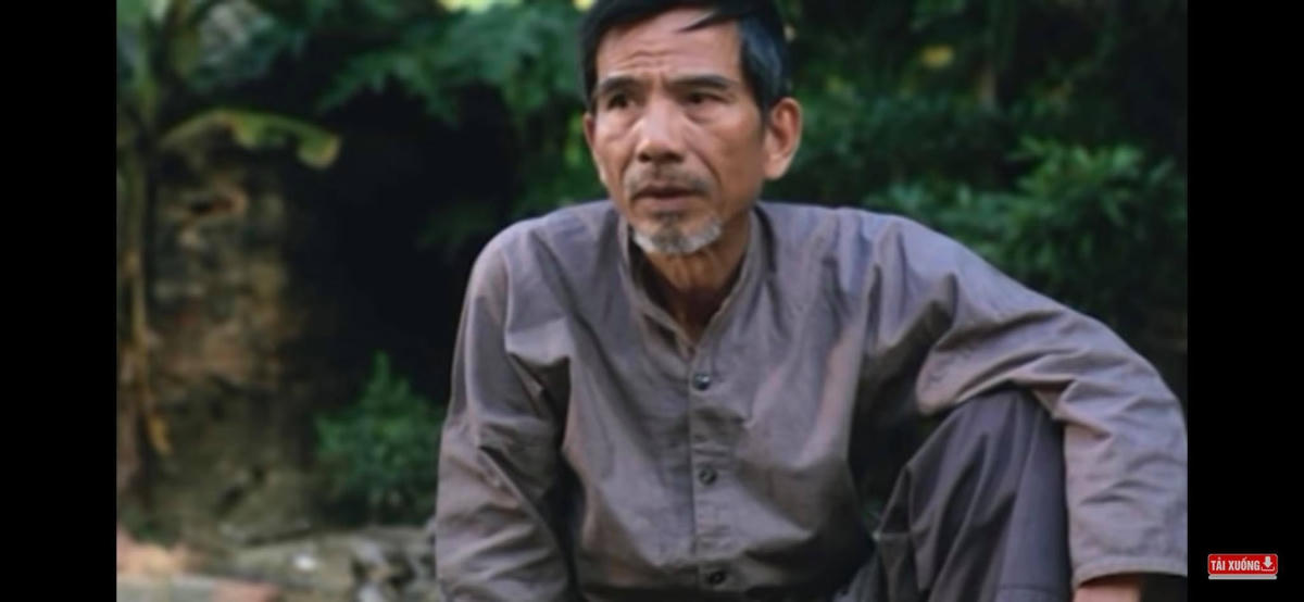 "Vẫn biết cõi đời là cõi tạm, bố Hạnh đã 92 tuổi rồi, nhưng nghe tin bố ra đi con không thể không nghẹn ngào nước mắt tuôn rơi". (Ảnh: FBNV).