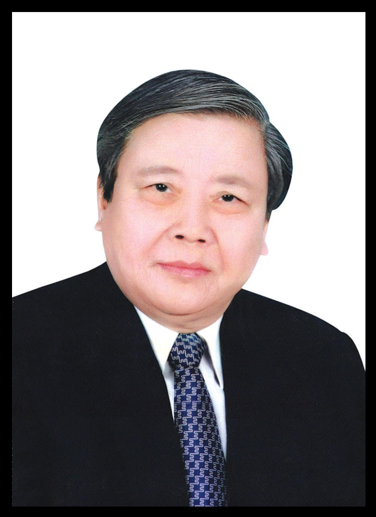 Ông Trần Văn Đăng.