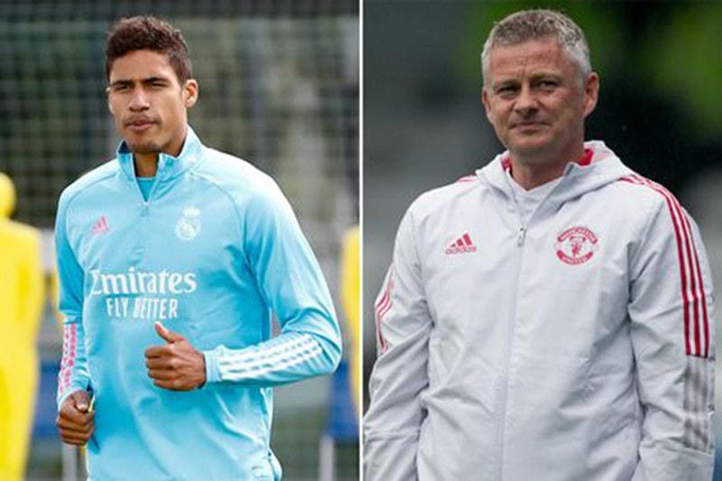 Đây sẽ là sự bổ sung vô cùng cần thiết với Man Utd.