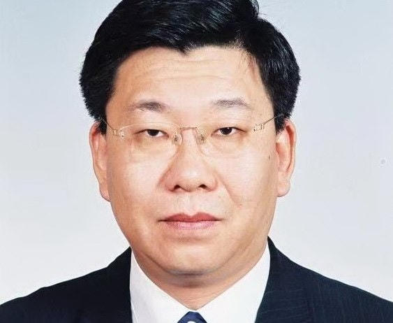 Học giả Hàn Phương Minh. (Nguồn: NVCC).