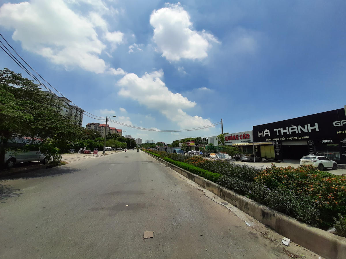 Theo quy hoạch, đường vành đai 2,5 sẽ bắt đầu từ Khu đô thị Tây Hồ Tây, đi qua đường Nguyễn Văn Huyên - đường Dương Đình Nghệ - Trung Kính - Hoàng Đạo Thúy - đường trục Khu đô thị Khương Đình - Khu đô thị Định Công - Kim Đồng - Tân Mai và điểm cuối là Đền Lừ.