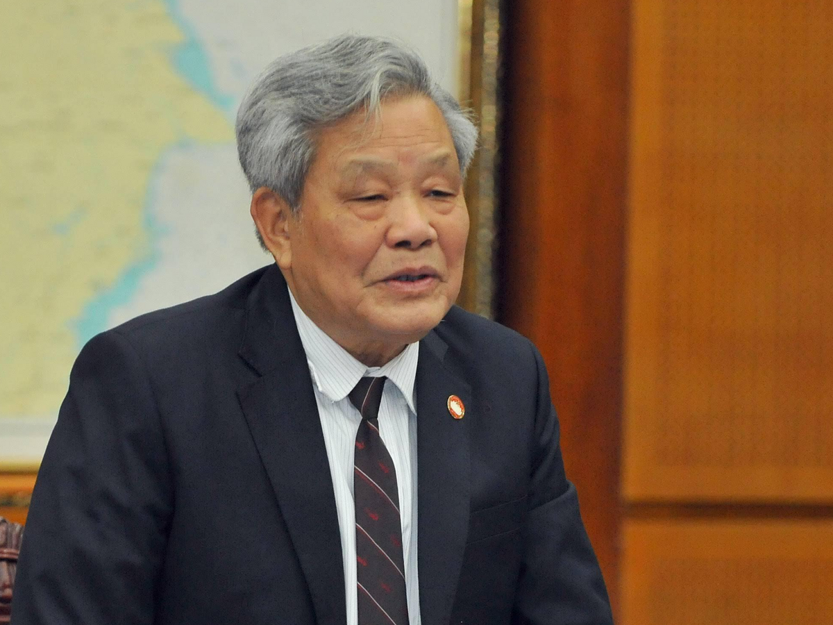 Khơi dậy niềm tự hào trí tuệ Việt Nam