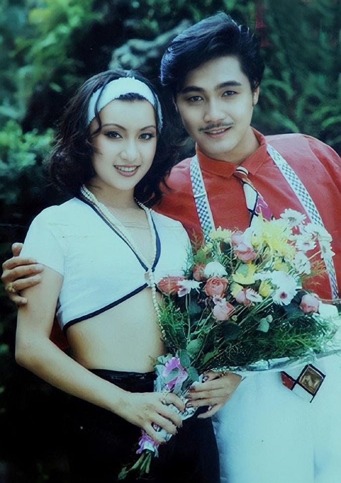 Nổi tiếng hào hoa, ở tuổi 60, Lý Hùng vẫn lẻ bóng, cô đơn. 