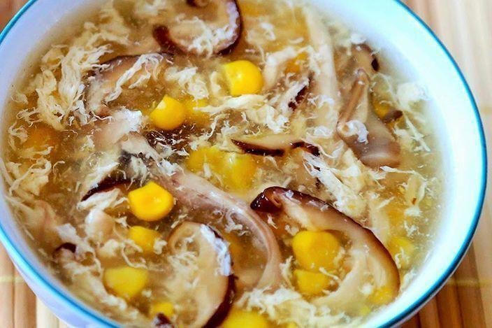 Trời lạnh - thèm ăn gì?