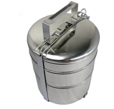 Loại inox để sản xuất các vật dụng liên quan tới ăn uống như bình giữ nhiệt, đũa, thìa, bát,… phải đảm bảo được làm bằng các loại inox chất lượng, không gây rỉ sét.