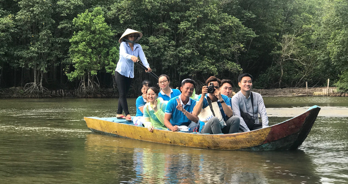 Du lịch mở cửa nhưng đang thiếu nhân lực trầm trọng.