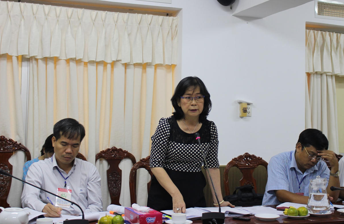 TP Cần Thơ triển khai công tác chuẩn bị kỳ thi THPT quốc gia năm 2020.