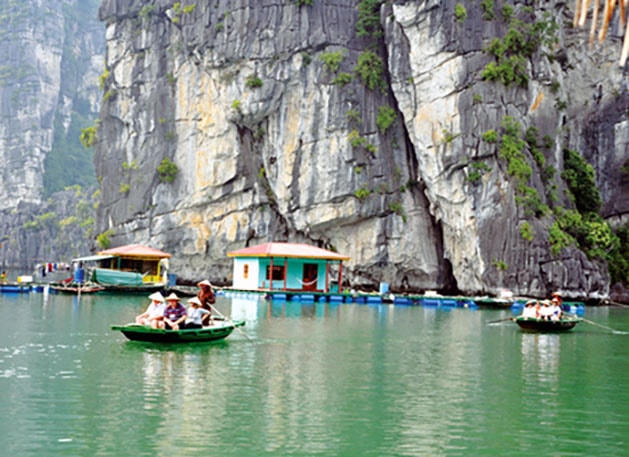 Du lịch hè 2021: Nhiều trải nghiệm hấp dẫn