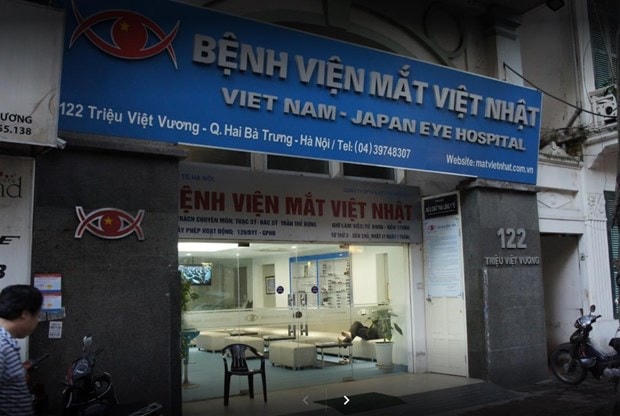 Hà Nội: Ba bệnh viện không đảm bảo an toàn phòng chống dịch Covid-19