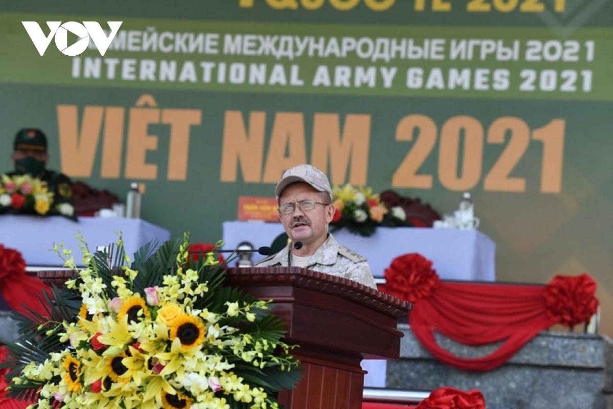 Chuẩn Đô đốc Subbotin Andrei Nikolaevich