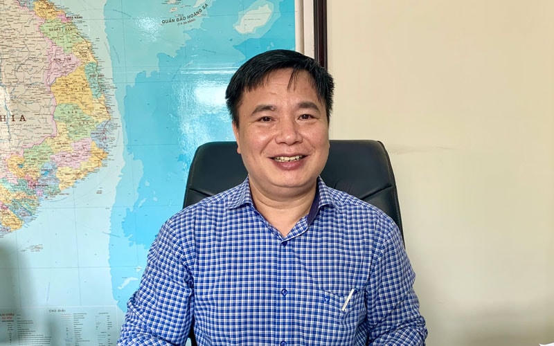 'Nhặt sạn' để du lịch phát triển