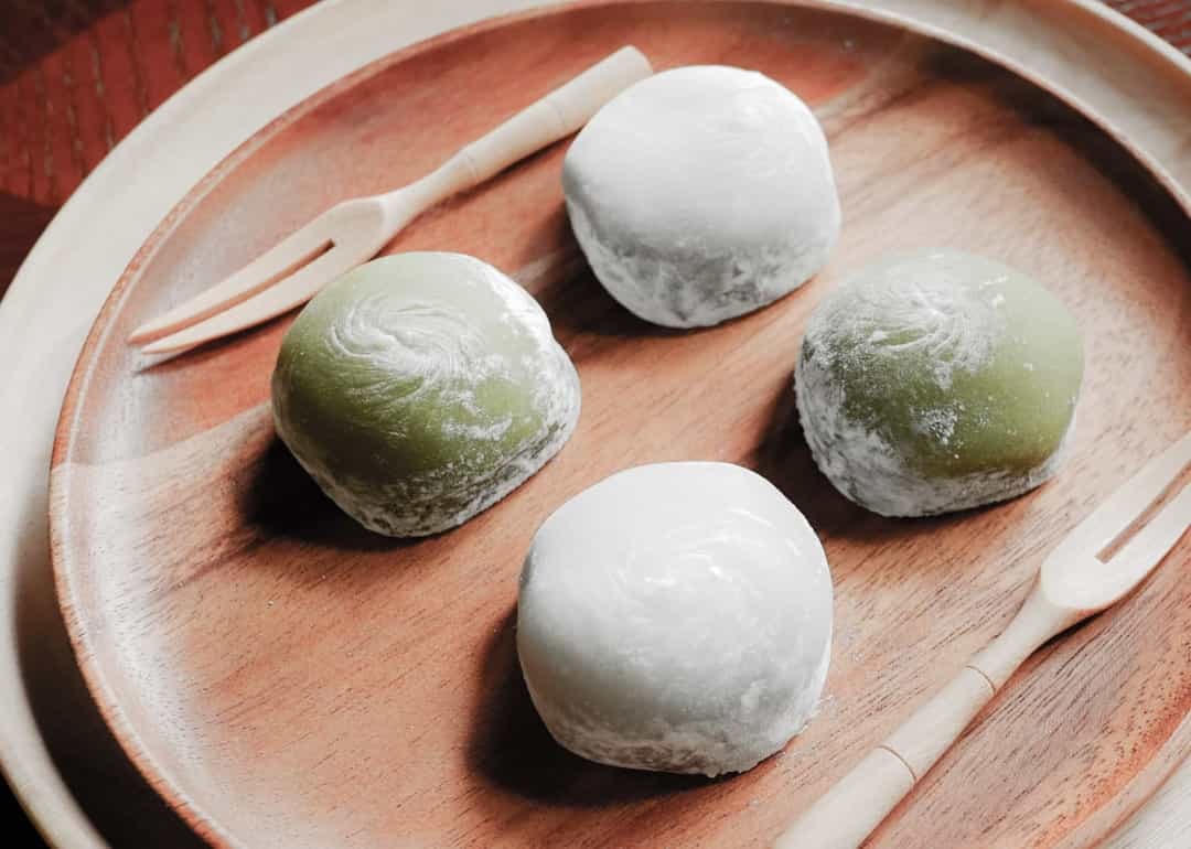 Du lịch châu Á: Những món ăn vặt khiến du khách chảy nước miếng