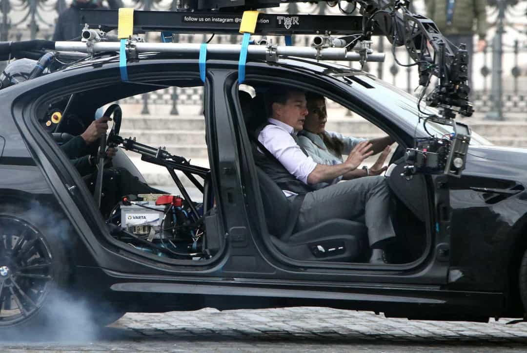 Những bộ phim được mong đợi nhất năm 2021