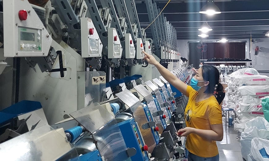 Các doanh nghiệp cần nâng cao tính chủ động, khả năng ứng phó.