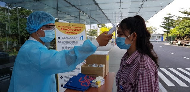 Chuyên gia truyền nhiễm: Chủng SARS-CoV-2 mới tốc độ lây lan nhanh
