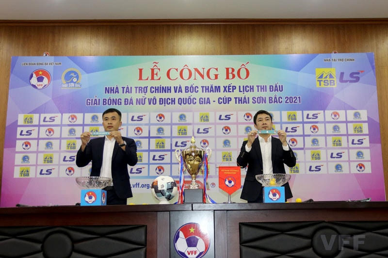 Bốc thăm chia bảng