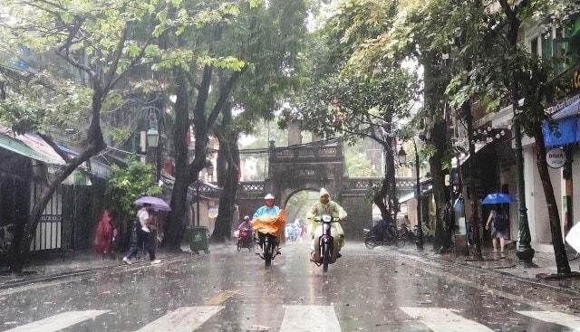 Ảnh minh họa. Nguồn: Báo Thời đại.