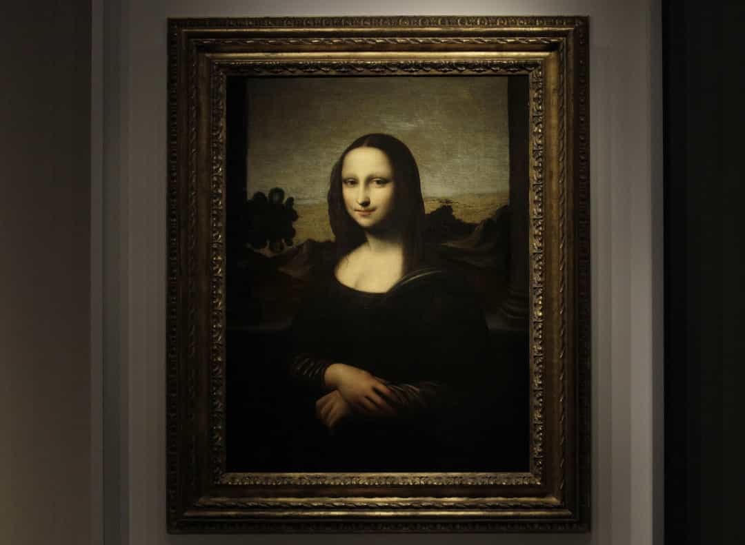 Những sự thật bất ngờ về cuộc đời danh họa Picasso 