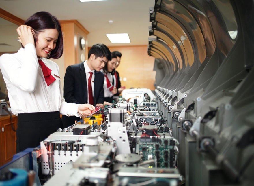Cội rễ tư tưởng Hồ Chí Minh trong văn hóa Agribank
