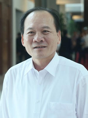 Kỳ vọng gửi vào lá phiếu