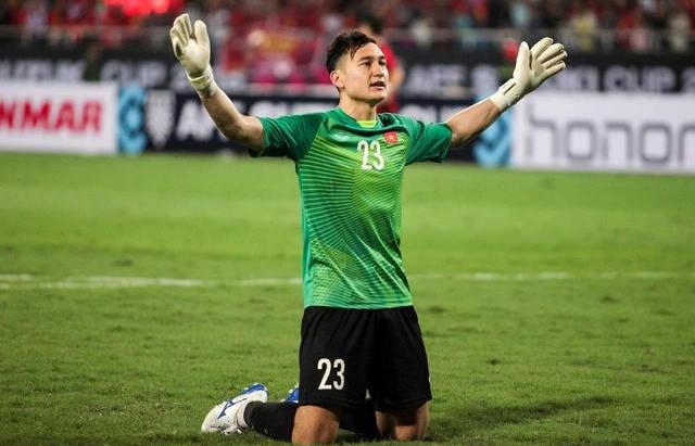 Đặng Văn Lâm từng gây ấn tượng với bóng đá Nhật Bản tại VCK Asian Cup 2019.