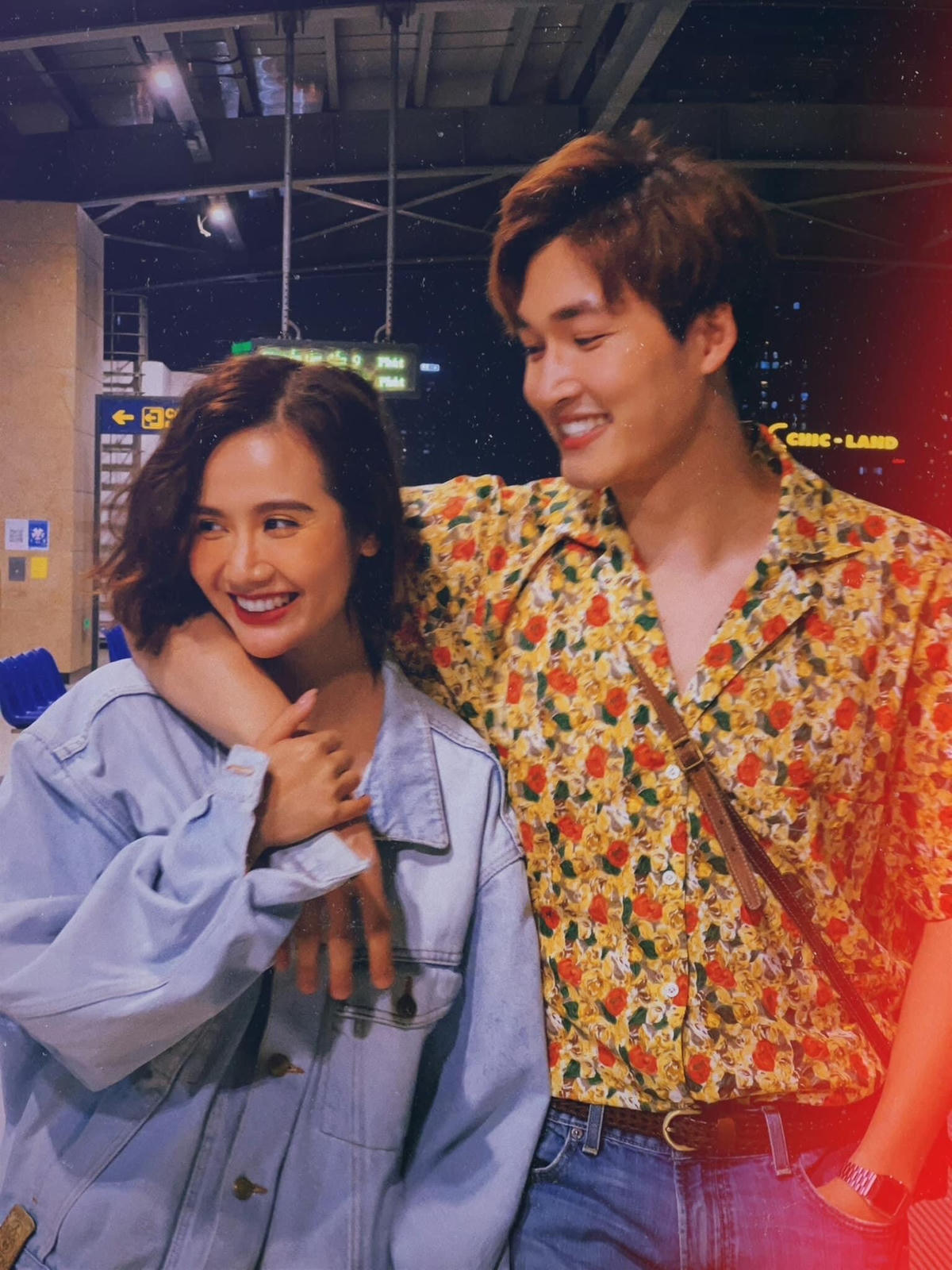 Tìm kiếm gương mặt trẻ là xu hướng của các nhà làm phim. 