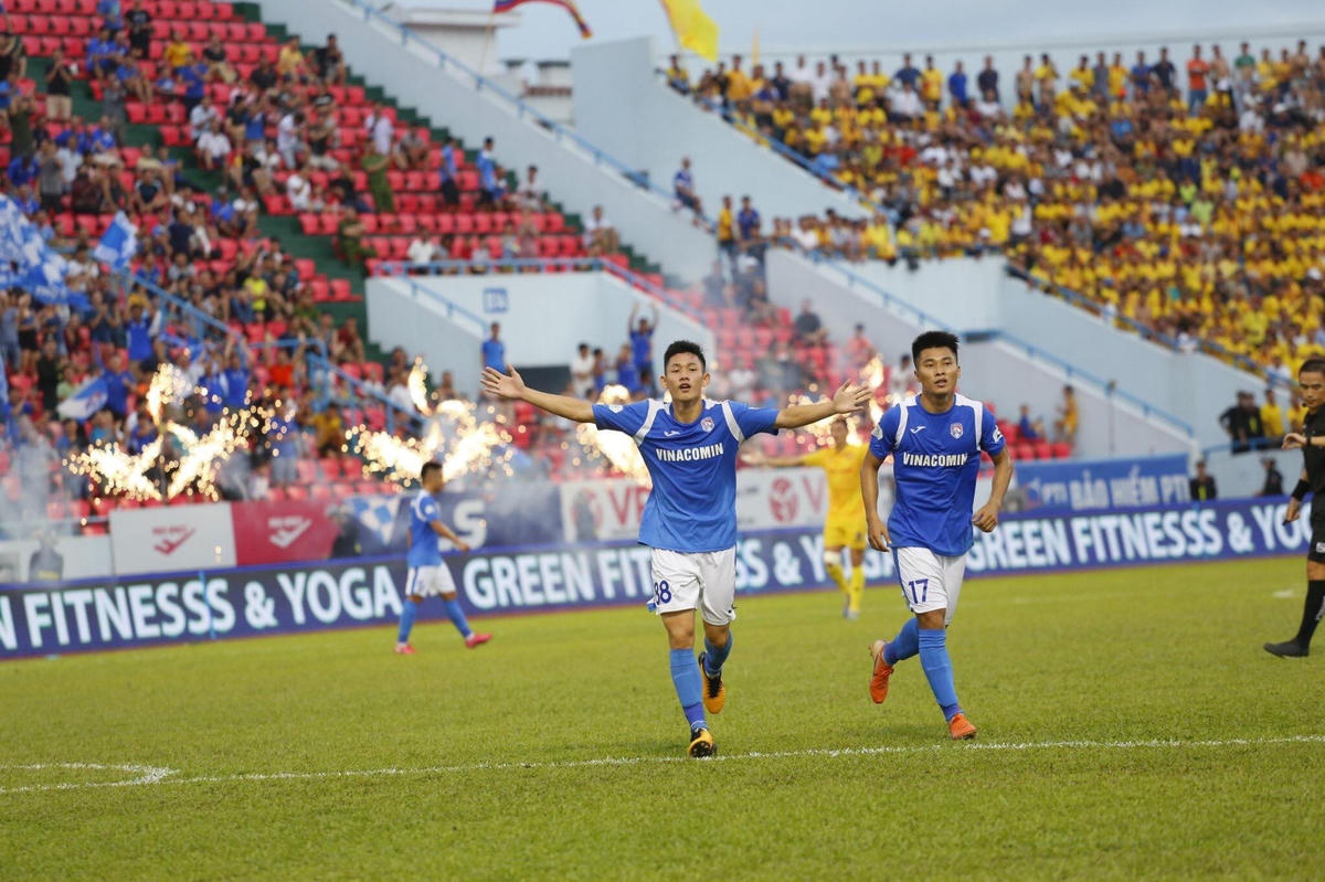 Vòng 11 V.League 2021 hứa hẹn nhiều kịch tính.  